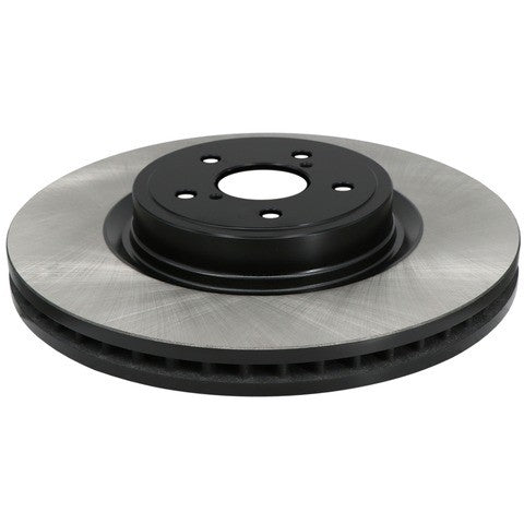 ADVICS Disc Brake Rotor  F6F126U