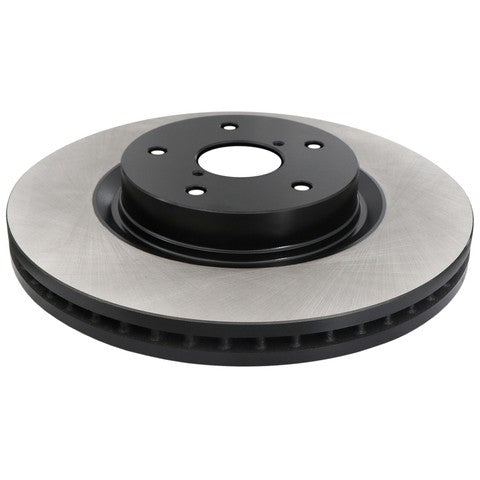 ADVICS Disc Brake Rotor  F6F440U
