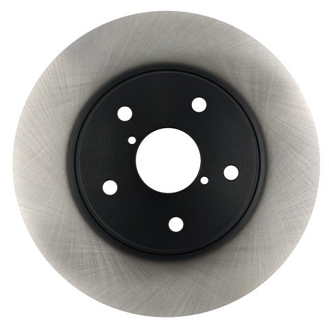 ADVICS Disc Brake Rotor  F6F459U