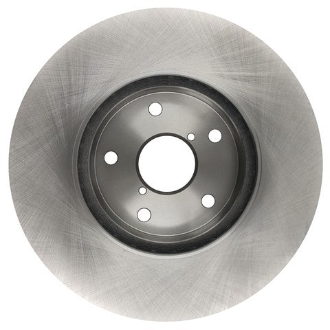 ADVICS Disc Brake Rotor  F6F459U