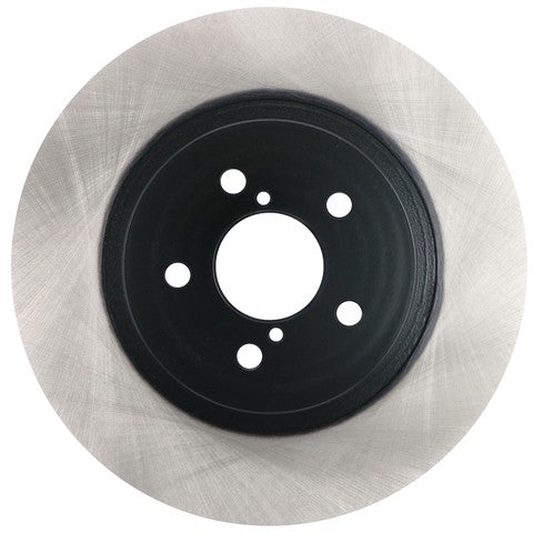 ADVICS Disc Brake Rotor  F6F483U