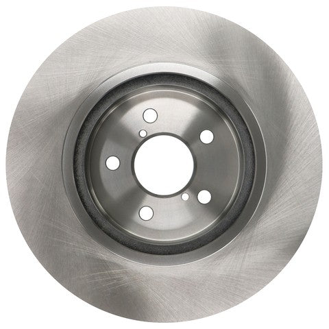 ADVICS Disc Brake Rotor  F6F483U