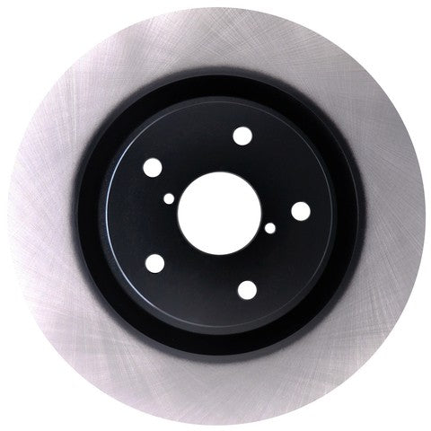 ADVICS Disc Brake Rotor  F6F499U