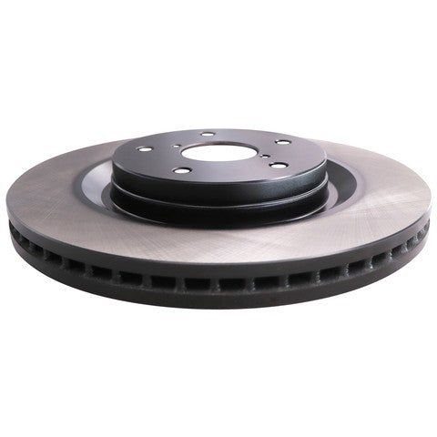 ADVICS Disc Brake Rotor  F6F499U
