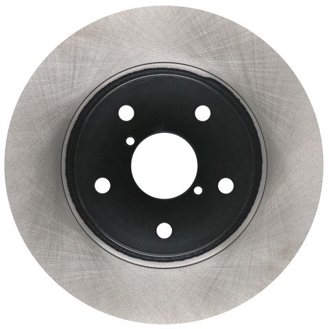 ADVICS Disc Brake Rotor  F6F504U