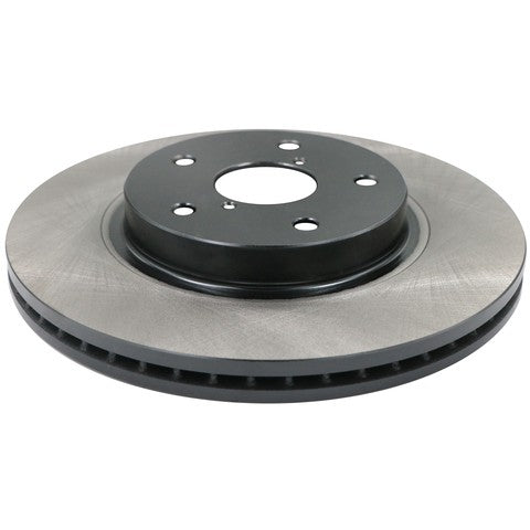 ADVICS Disc Brake Rotor  F6F504U