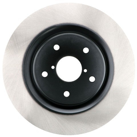 ADVICS Disc Brake Rotor  F6F512U