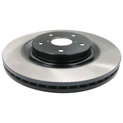 ADVICS Disc Brake Rotor  F6F512U