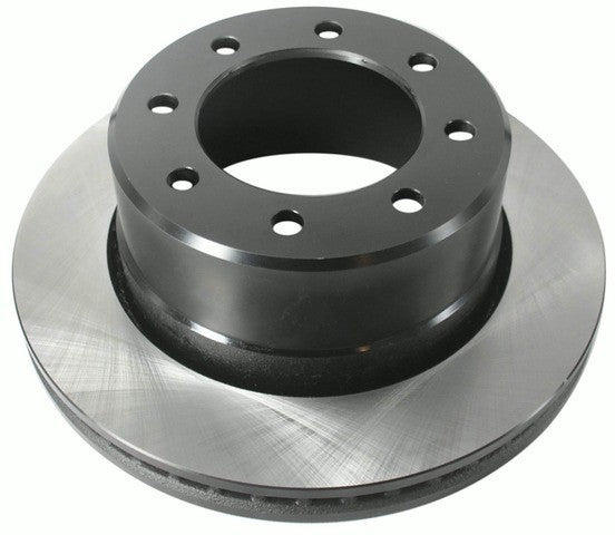 ADVICS Disc Brake Rotor  F6R129U