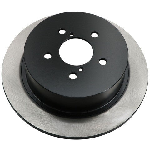 ADVICS Disc Brake Rotor  F6R130U