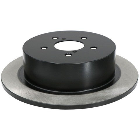 ADVICS Disc Brake Rotor  F6R130U
