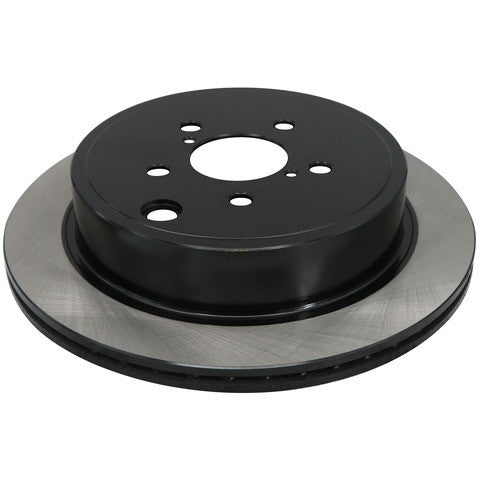 ADVICS Disc Brake Rotor  F6R132U