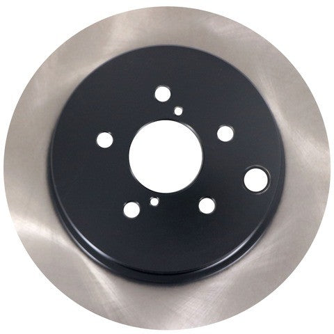 ADVICS Disc Brake Rotor  F6R133U