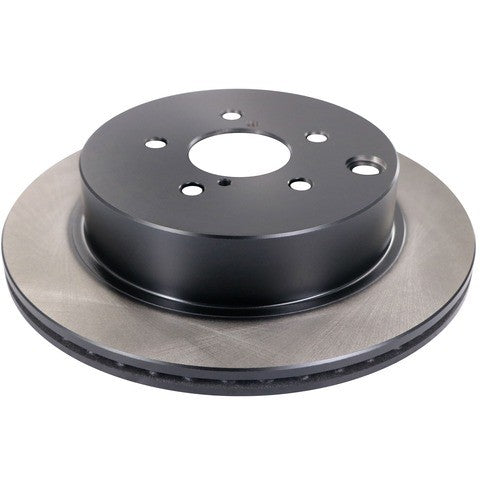 ADVICS Disc Brake Rotor  F6R133U