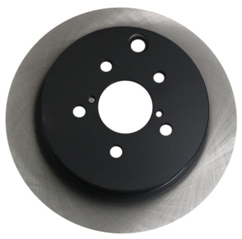 ADVICS Disc Brake Rotor  F6R134U