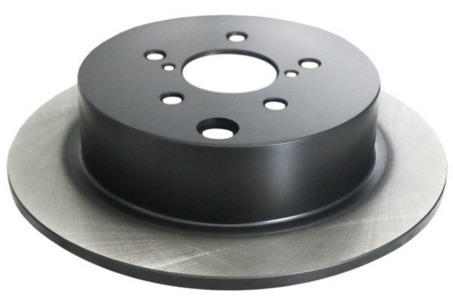 ADVICS Disc Brake Rotor  F6R134U