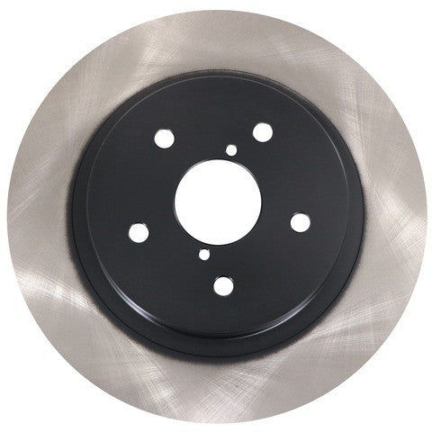 ADVICS Disc Brake Rotor  F6R135U