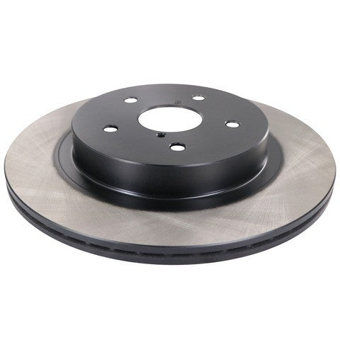 ADVICS Disc Brake Rotor  F6R135U
