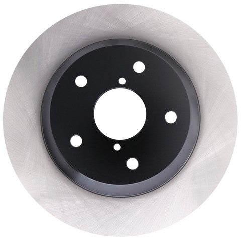 ADVICS Disc Brake Rotor  F6R497U