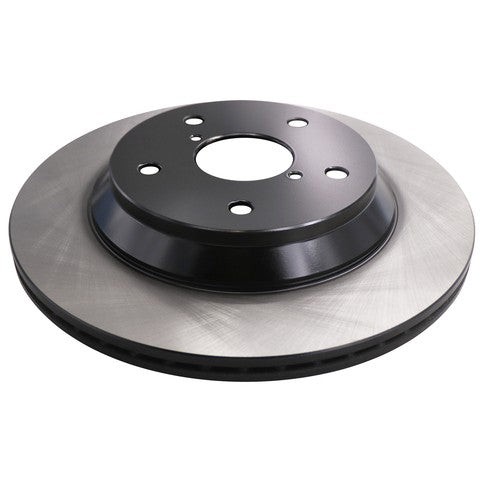 ADVICS Disc Brake Rotor  F6R497U