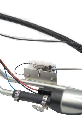 Autobest Fuel Pump and Sender Assembly,Fuel Pump Hanger Assembly  F80014A