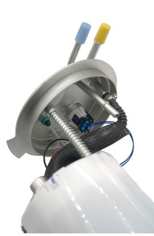 Autobest Fuel Pump Module Assembly  F8186A