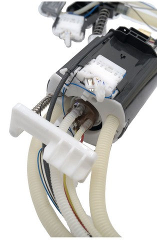 Autobest Fuel Pump Module Assembly  F8733A