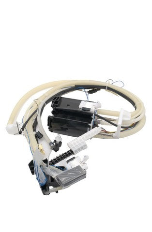 Autobest Fuel Pump Module Assembly  F8733A