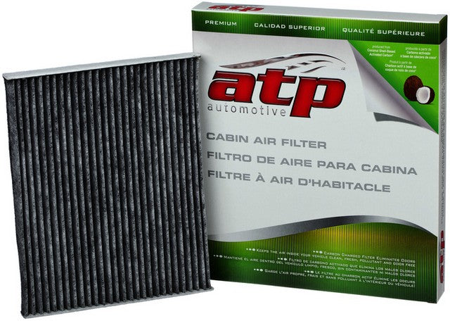 ATP Cabin Air Filter  FA-21