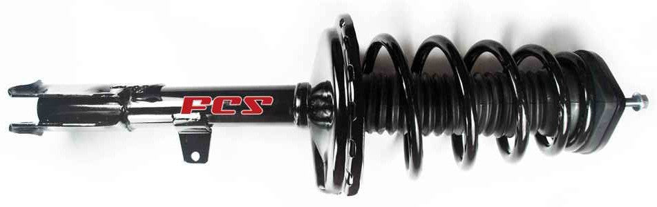 Focus Auto Parts Suspension Strut and Coil Spring Assembly  1331613L