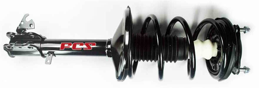 Focus Auto Parts Suspension Strut and Coil Spring Assembly  1331623L