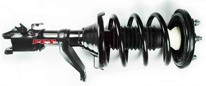 Focus Auto Parts Suspension Strut and Coil Spring Assembly  1331632L