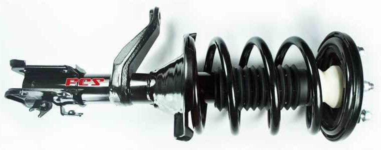 Focus Auto Parts Suspension Strut and Coil Spring Assembly  1331632R