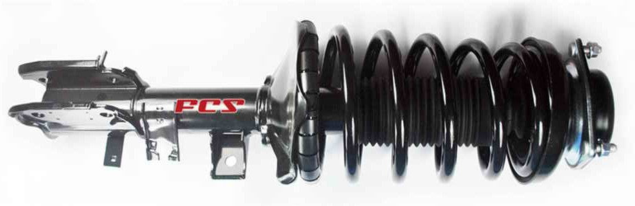 Focus Auto Parts Suspension Strut and Coil Spring Assembly  1331645L