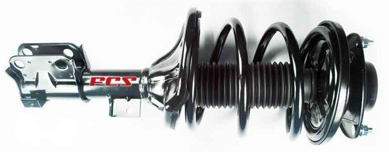 Focus Auto Parts Suspension Strut and Coil Spring Assembly  1331659L