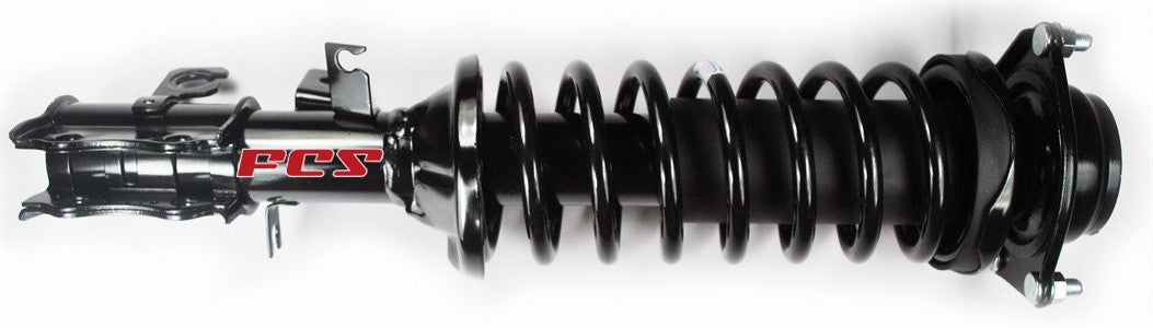 Focus Auto Parts Suspension Strut and Coil Spring Assembly  1331697L
