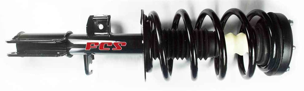 Focus Auto Parts Suspension Strut and Coil Spring Assembly  1331713L