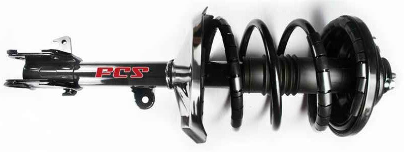 Focus Auto Parts Suspension Strut and Coil Spring Assembly  1331716L