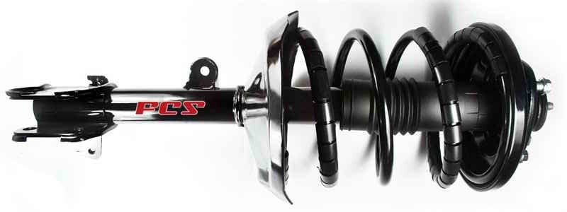 Focus Auto Parts Suspension Strut and Coil Spring Assembly  1331716R