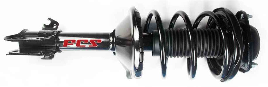 Focus Auto Parts Suspension Strut and Coil Spring Assembly  1331745R
