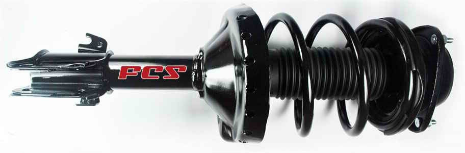 Focus Auto Parts Suspension Strut and Coil Spring Assembly  1331751R