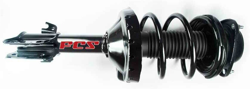 Focus Auto Parts Suspension Strut and Coil Spring Assembly  1331752R