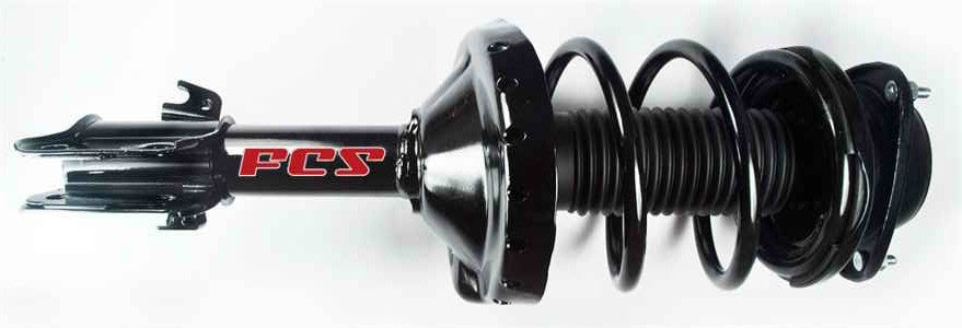 Focus Auto Parts Suspension Strut and Coil Spring Assembly  1331753R