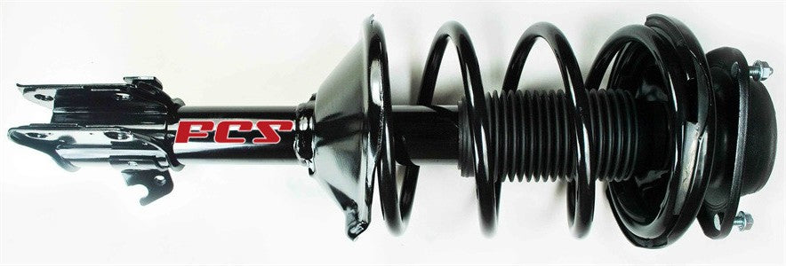 Focus Auto Parts Suspension Strut and Coil Spring Assembly  1331760L
