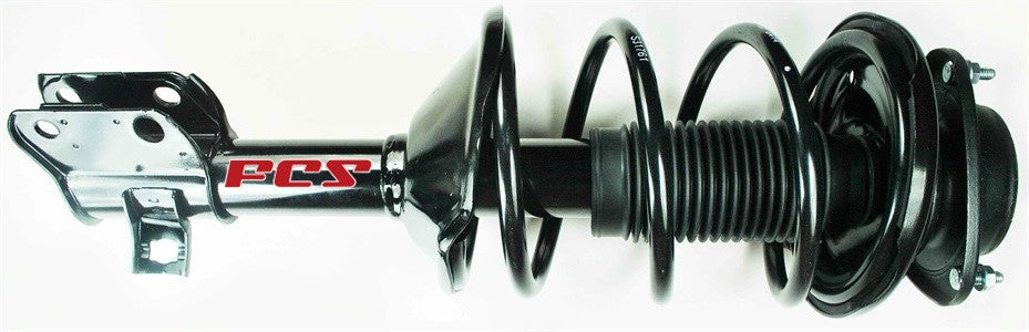 Focus Auto Parts Suspension Strut and Coil Spring Assembly  1331761L