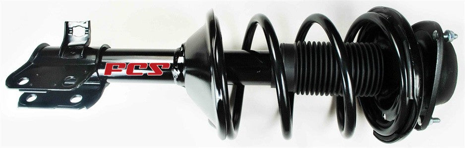 Focus Auto Parts Suspension Strut and Coil Spring Assembly  1331761R