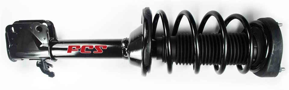 Focus Auto Parts Suspension Strut and Coil Spring Assembly  1331765L