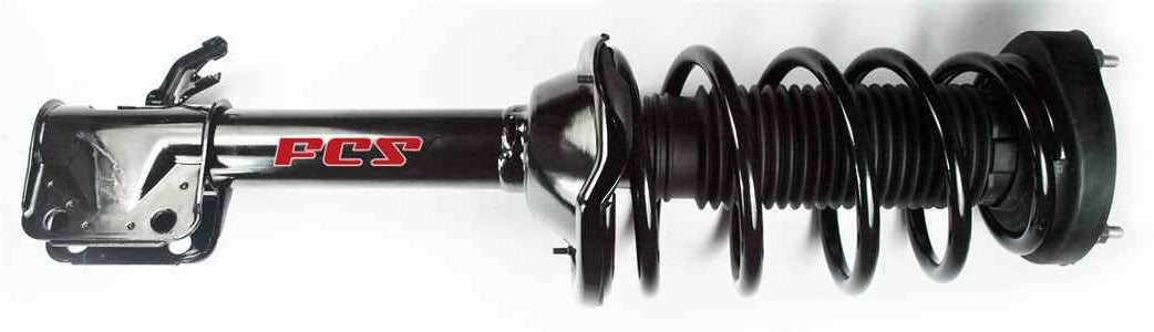 Focus Auto Parts Suspension Strut and Coil Spring Assembly  1331765R