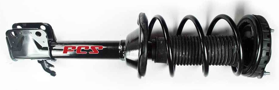 Focus Auto Parts Suspension Strut and Coil Spring Assembly  1331767L