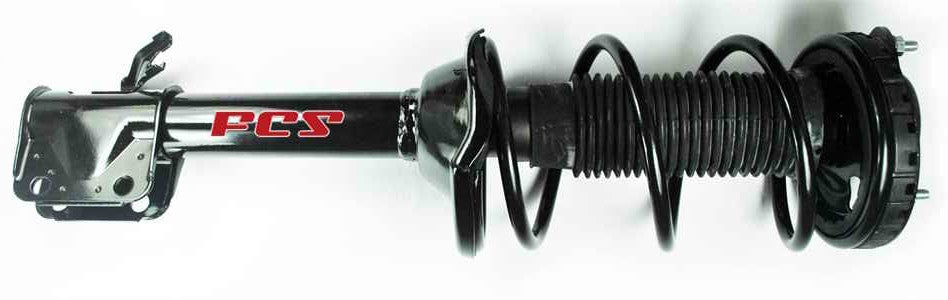 Focus Auto Parts Suspension Strut and Coil Spring Assembly  1331767R